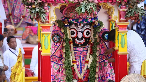 Rath Yatra | Ahmedabad Rath Yatra 2024 | Rath Yatra 2024 Ahmedabad | jagannath mandir Ahmedabad | ahmedabad rath yatra route 2024 | ahmedabad traffic police