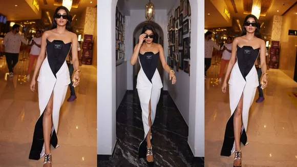 Janhvi Kapoor Health