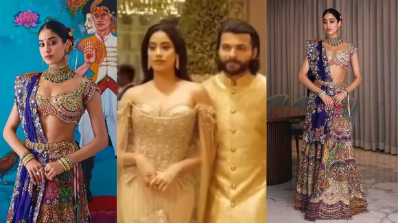 Janhvi Kapoor Relationship And Heartbreak | Boy Friend shikhar pahariya