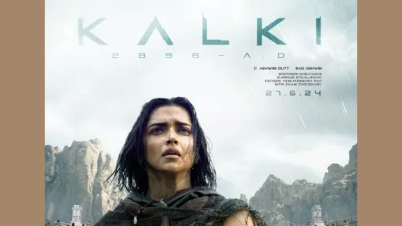 Kalki 2898 AD Box Office Collection Day 5