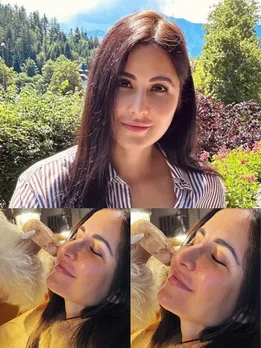 Katrina Kaif Special Diet Plan