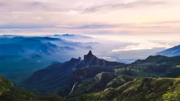 Kodaikanal tourism ઑ Tamil Nadu tourism