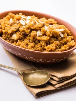 Laapsi recipe in gujarati