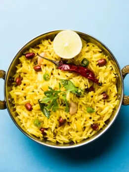 Lemon rice Quick Recipe tips