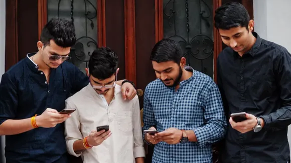 Mobile Users | Smartphone Users | indian Mobile markets