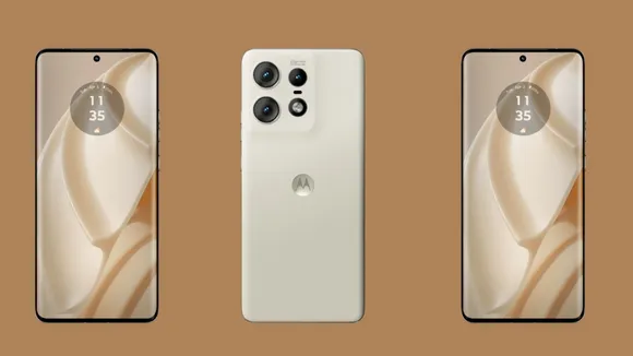 Motorola Edge 50 Pro