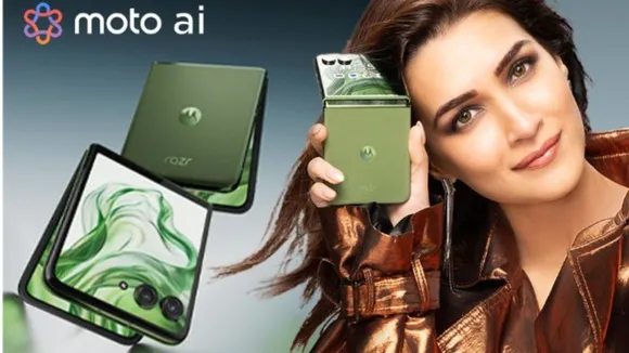 Motorola Razr 50 Ultra | Motorola Razr 50 Ultra Price | Motorola Razr 50 Ultra Features | Motorola Razr 50 Ultra Camera | Motorola Razr 50 Ultra specifications | motorola foldable phone