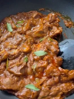 Mushroom Easy Recipe in gujarati