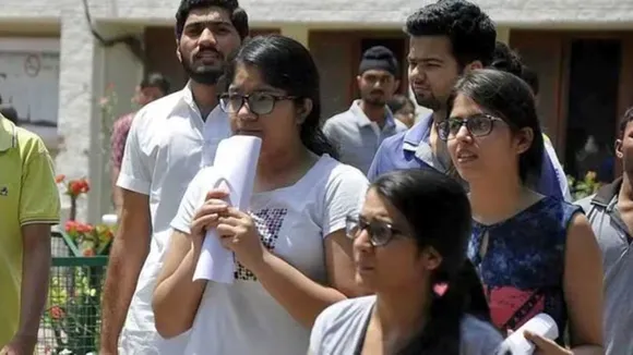 NEET UG 2024 Result Released