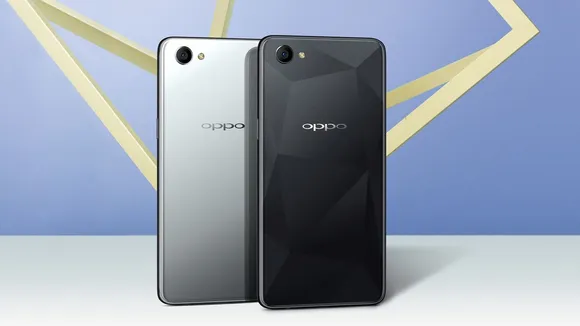 Oppo A3