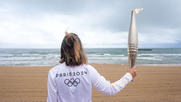 Paris Olympics 2024 live streaming, Paris Olympics 2024