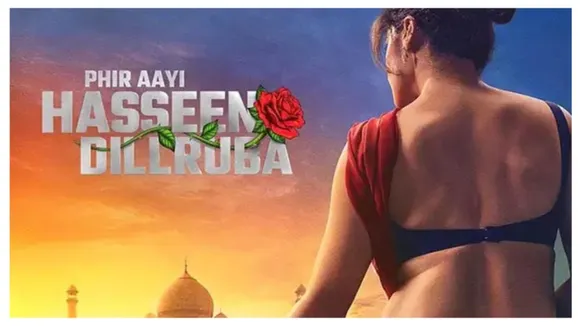 Phir Aayi Hasseen Dillruba Film, Phir Aayi Hasseen Dillruba