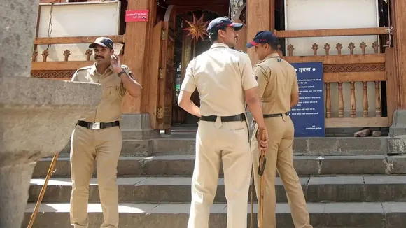 Police | Policeman | Crime News