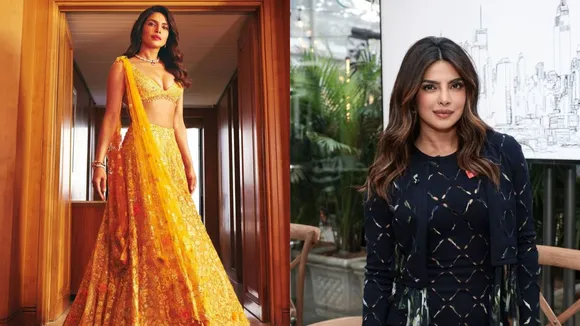 Priyanka Chopra Latest Update