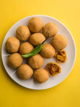 Quick Farali Pattice recipe tips