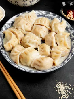 Quick momos recipe in gujarati