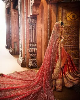 Radhika Merchant Ambani