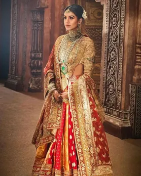 Radhika Merchant Wedding latest Photos