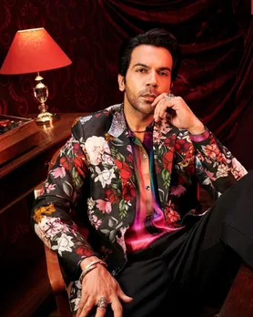 RajKummar Rao film