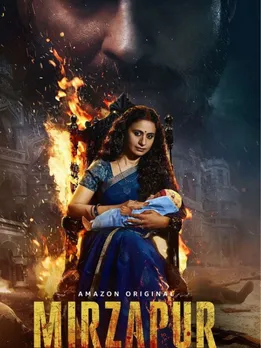 Rashika Dugal Mirzapur 3 photo