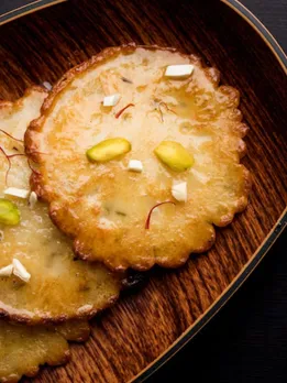 Rath Yatra 2024 Prasad Malpua