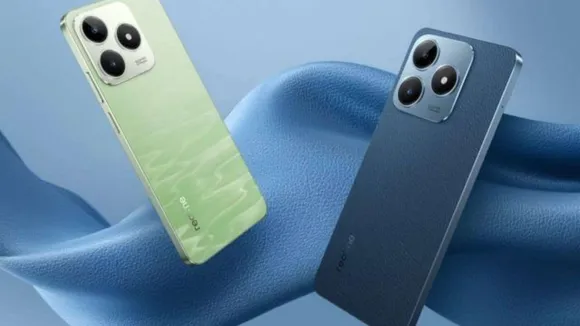 Realme C63 Launched | Realme C63 Smartphone | Realme C63 Price In India | Realme C63 Features | Realme C63 Camera | Latest Realme Budget Smartphone