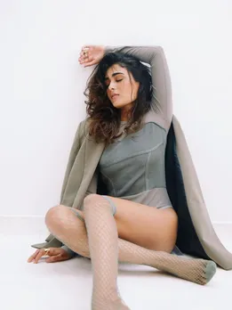 Shalini Pandey bollywood movies