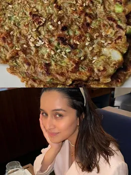 Shraddha Kapoor favorite Bhakhri