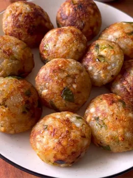 Shravan recipe 2024 Sabudana Appam