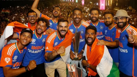 ભારત વિ શ્રીલંકા ટી20 રેકોર્ડ હેડ ટુ હેડ મોસ્ટ રન મોસ્ટ વિકેટ | India vs Sri Lanka T20 Records Most Runs Most Wicket Head to Head