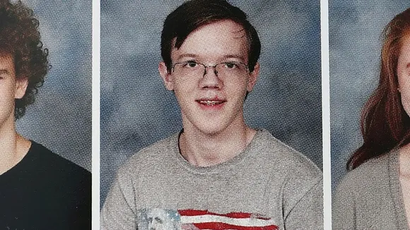 Thomas Matthew Crooks | Donald Trump