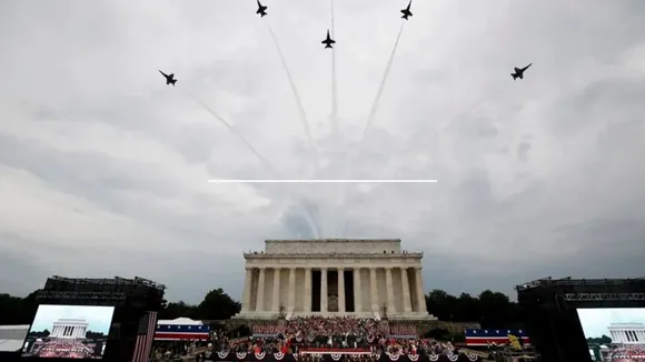 US Independence Day, US Independence Day 2024