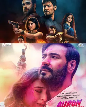 Upcoming movie web series july 2024