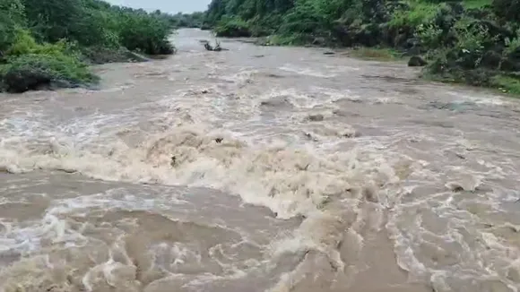 Gujarat Heavy Rain - 2