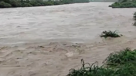 Gujarat Heavy Rain - 8