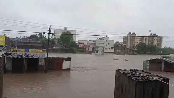 Gujarat Heavy Rain - 6