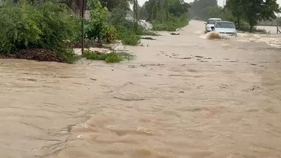 Gujarat Heavy Rain - 10