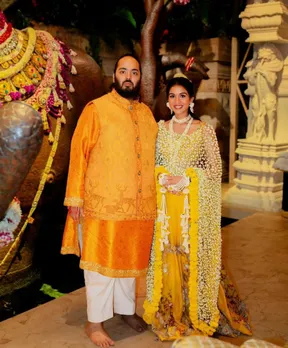 anant ambani radhika merchant wedding | Radhika Merchant Anant Ambani wedding | anant ambani | radhika merchant | Ambani Family wedding photo | Anant Ambani Radhika Merchant Marriage