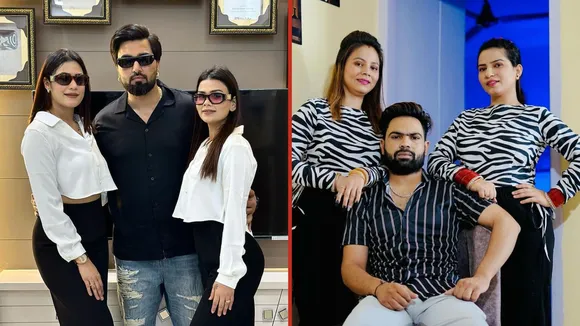 બિગ બોસ ઓટીટી 3: વિશાલ પાંડે એ અરમાન મલિકને બળદ બુદ્ધિ ગણાવ્યો, પાયલ અને કૃતિકાને આપ્યા આ ટેગ