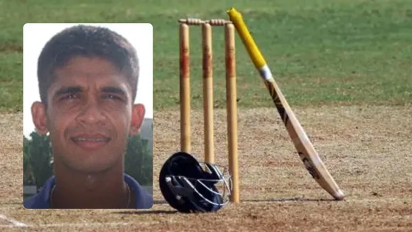 dhammika niroshana | sri lanka cricketer dhammika niroshana dead | dhammika niroshana shot dead