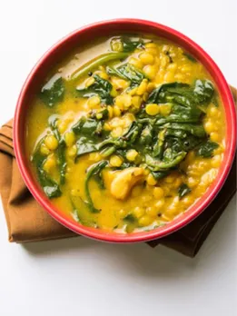 easy Dal Palak recipe tips