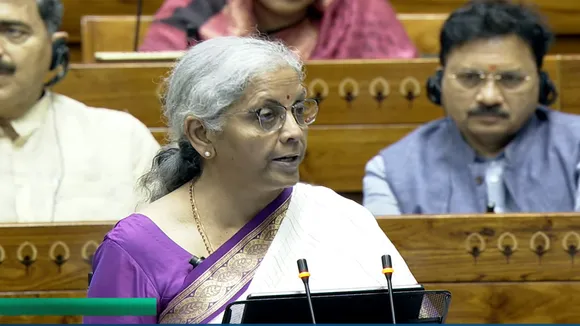 Budget 2024 | Budget 2024 FM Nirmala Sitharaman Speech | FM Nirmala Sitharaman Budget 2024 | budget history of india | india first budget | india budget history