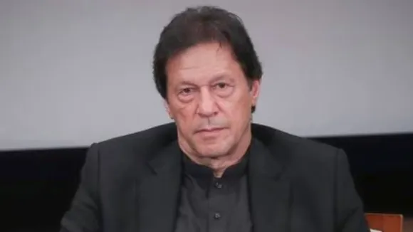 imran khan, pakistan to ban pti