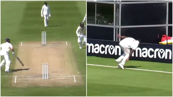 Ireland vs Zimbabwe, Ireland, Zimbabwe