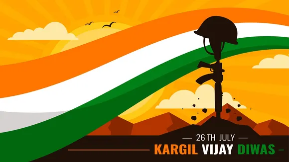 Kargil Vijay Diwas | Kargil Vijay Diwas 2024 | Kargil Vijay Diwas 2024 wishes messages | Kargil Vijay Diwas wishes messages | Kargil Vijay Diwas 2024 wishes image messages | Kargil Vijay Diwas 2024 wishes WhatsApp status | india pakistan kargil war