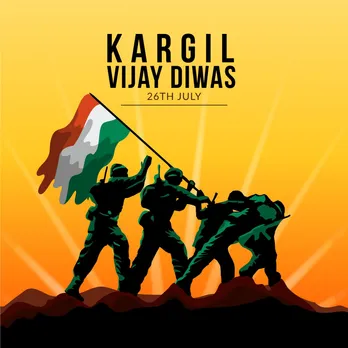 Kargil Vijay Diwas | Kargil Vijay Diwas 2024 | Kargil Vijay Diwas 2024 wishes messages | Kargil Vijay Diwas wishes messages | Kargil Vijay Diwas 2024 wishes image messages | Kargil Vijay Diwas 2024 wishes WhatsApp status | india pakistan kargil war