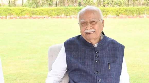 lal krishna advani | lk advani | lk advani age | lk advani bjp leaders