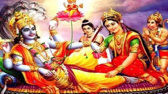 Devshayani Ekadashi 2024:દુર્લભ યોગમાં દેવશયની એકાદશી