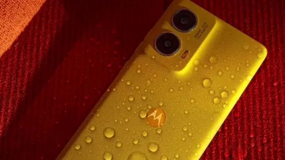 moto g85 5g launched in india, moto g85 5g