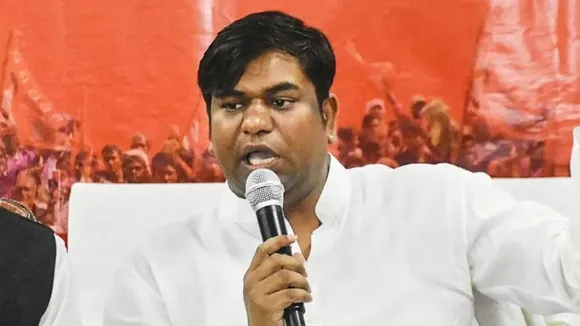 Mukesh Sahani Father Death, Mukesh Sahani, VIP, Jeetan Sahani,